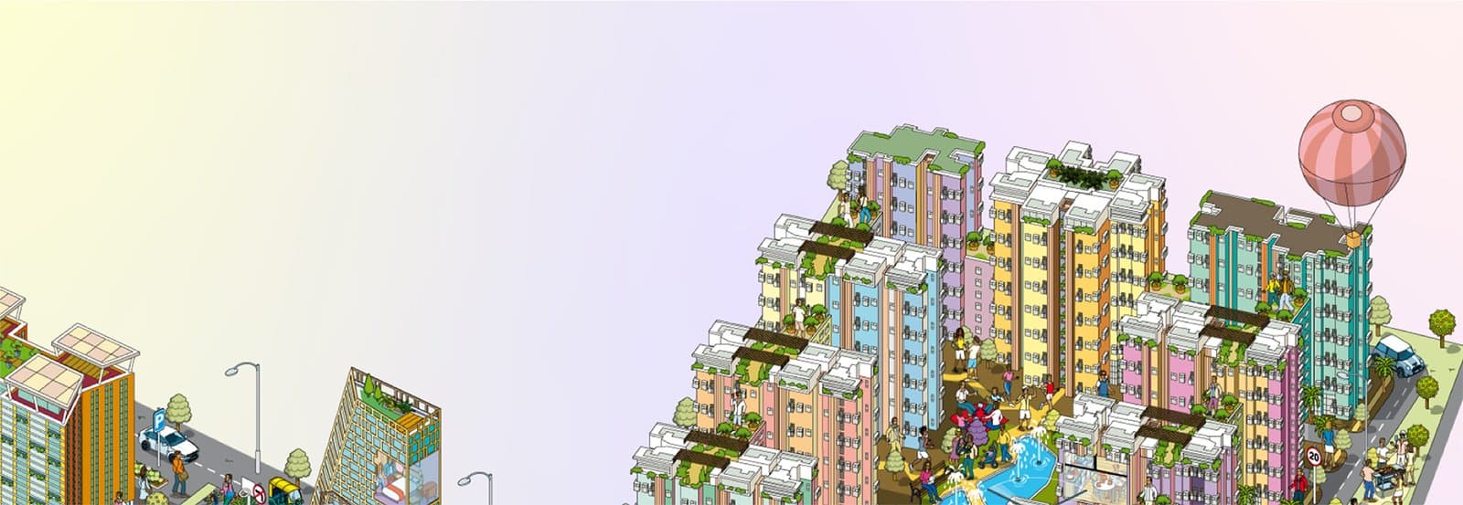 Visit EMBASSY GREENSHORE